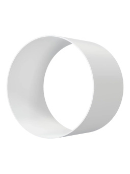 ЭРА Соединитель фасонный FC для круглых каналов