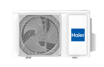 Haier CORAL ON/OFF HSU-09HPL203/R3 настенный кондиционер (сплит-система)