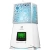 Electrolux EHU-3915D YOGAhealthline 2.0 Увлажнитель-eco BIOCOMPLEX ультразвуковой