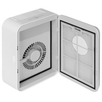 BALLU. ONEAIR ASP-80 Очиститель воздуха приточный