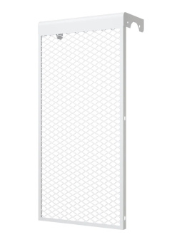 Эра. Экран металлический на радиатор ДМЭР