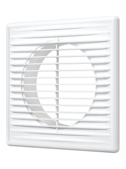 Эра. Решётка вентиляционная накладная ПФ