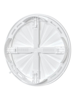 Эра. RKU Решётка универсальная регулируемая с фланцем