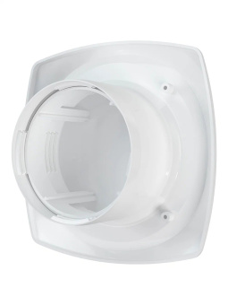 Клапан-дефлектор АВП (анемостат)