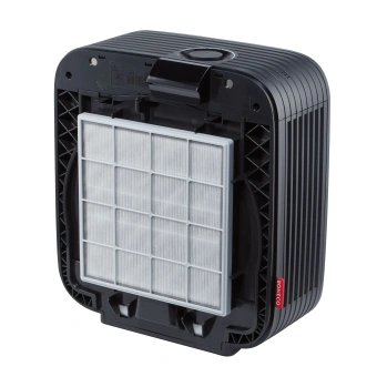 Boneco H700 климатический комплес чёрный