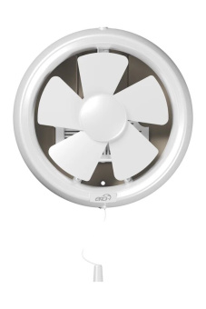 Эра. Вентилятор осевой оконный HPS 15