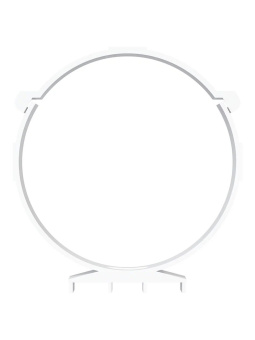 ЭРА Держатель ДКП круглого канала