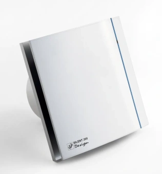 S&P Вентилятор Silent-200 CZ Design-3C