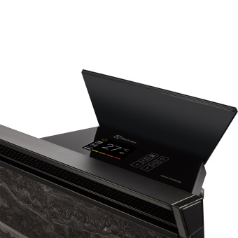 Electrolux. ECH/BMI-1500 Brilliant Marble Электроконвектор