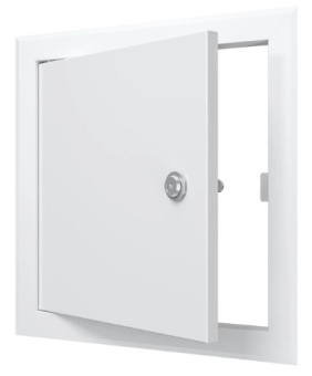 ВОЗДУХ Ревизионные дверцы ЛМЗ с замком