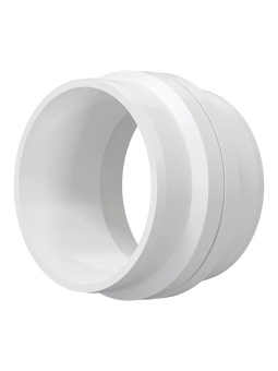 ЭРА Соединитель-коллектор СС круглых каналов для сбора конденсата