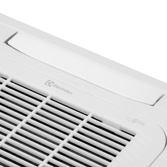 Electrolux EACC-18H/UP4-DC/N8 кассетный кондиционер