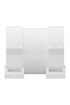 Эра. Pro 6 Вентилятор канальный осевой приточно-вытяжной