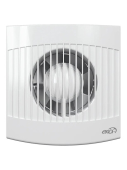Эра. Вентилятор осевой накладной COMFORT 4