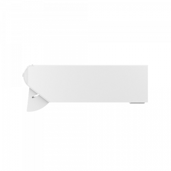 ELICOR.Зонт вытяжной Davoline 60П-290-П3Л (бел)