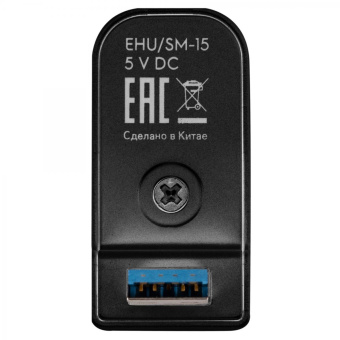 Electrolux.EHU/SM-10 IQ-модуль Smart Eye модуль с датчиком движения для EHU-3810D черный