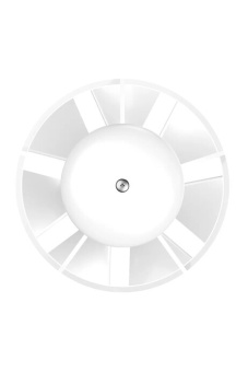 Эра. Вентилятор осевой накладной PROFIT 4