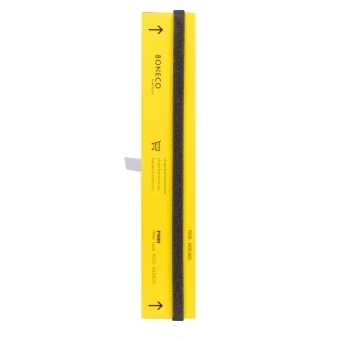 Boneco.A401 Allergy filter (противоаллергенный слой+НЕРА+угольный/для Р400)