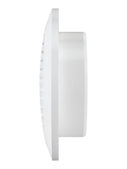 Эра. Решетка вытяжная круглая с фланцем РКФ