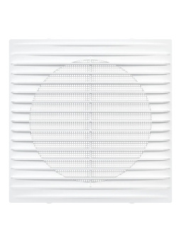 Эра. Решетка вентиляционная накладная 1313Г