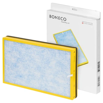 Boneco.A401 Allergy filter (противоаллергенный слой+НЕРА+угольный/для Р400)