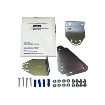 ZILON. Кронштейн поворотный для ИК обогревателя МКО-2 (IR-2S,IR-2.0E)