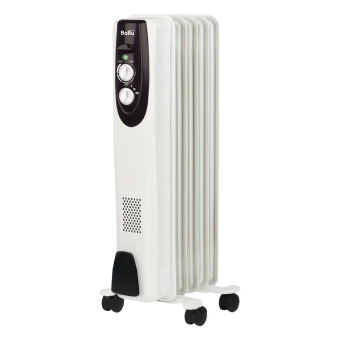 Ballu. Масляный радиатор BOH/CL-05WRN