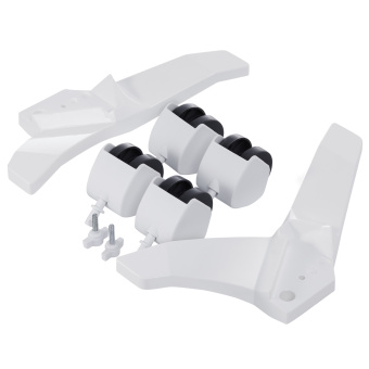 Electrolux. EFT/RR Rapid Transformer комплект шасси