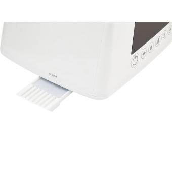 Ballu. Увлажнитель UHB-1100 белый