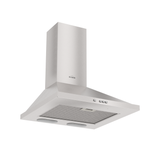 Вытяжка купольная ELIKOR Оптима 50Н-400-КЗЛ нерж