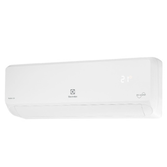 Electrolux EACS/I-09HF2/N8 Fusion 2.0 DC24Y настенный кондиционер (сплит система)