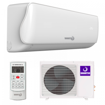 Dahatsu DA-24H Legend настенный кондиционер (сплит-система)