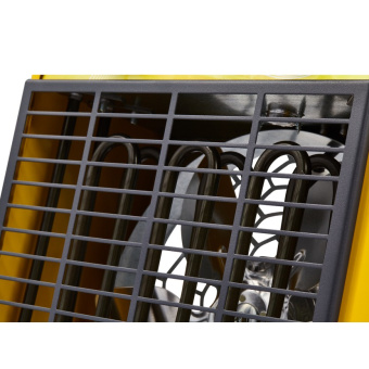 Ballu. Тепловая пушка BHP-МЕ-3