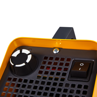 Ballu.Тепловая пушка ВKN-3