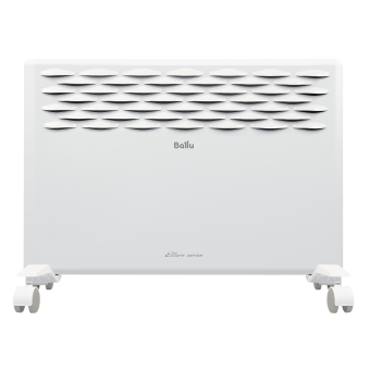 Ballu. Электроконвектор BEC/ETЕR-1500 ETTORE