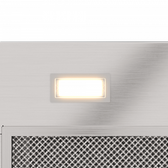 Вытяжка полновстраиваемая ELIKOR Casper 52Н-450-П3Д нерж