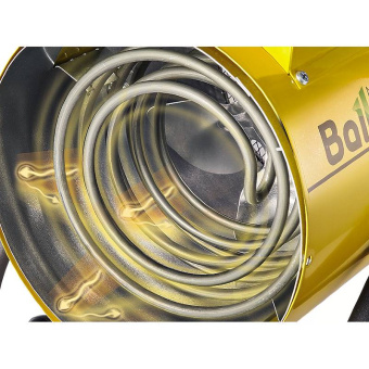 Ballu.Тепловая пушка BHP-PE-5