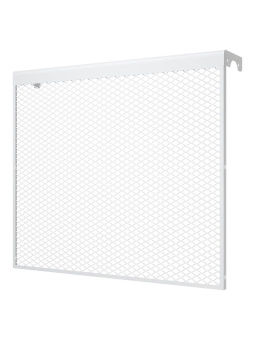 Эра. Экран металлический на радиатор ДМЭР