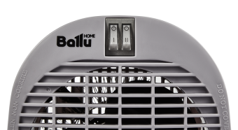 Ballu BFH/S-04 Тепловентилятор