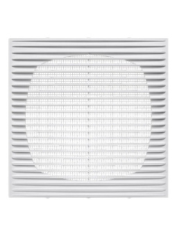 Эра. Решетка вентиляционная накладная 1919Г