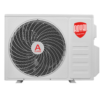 ROYAL THERMO. RTB-09HN8_V2 Barocco настенный кондиционер