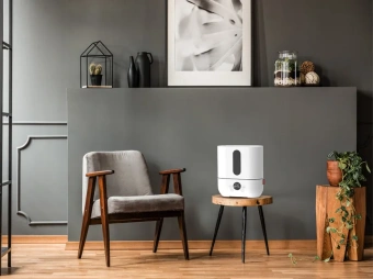 Boneco U250 увлажнитель воздуха
