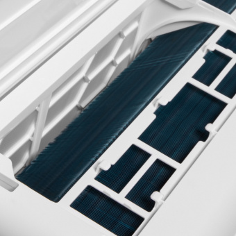 ROYAL THERMO. RTB-09HN8_V2 Barocco настенный кондиционер