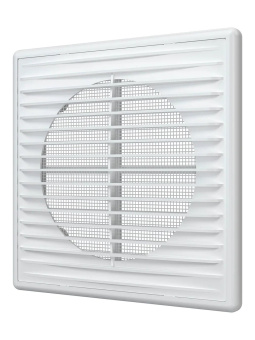 Эра. Решетка вентиляционная накладная 1515П