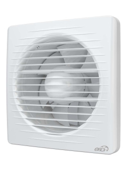 Эра Вентилятор осевой накладной ERA 6