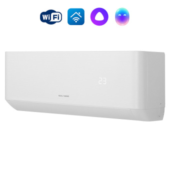ROYAL THERMO Diamond DC RTDI-09HN8/Wi-Fi настенный кондиционер (сплит-система)