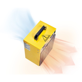 Ballu. Тепловая пушка BHP-МЕ-5