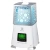 Electrolux EHU-3915D YOGAhealthline 2.0 Увлажнитель-eco BIOCOMPLEX ультразвуковой
