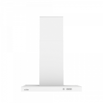 Вытяжка купольная ELIKOR Квадра 60П-430-КЗД белый