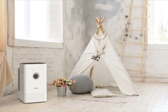 Boneco H400 климатический комплекс